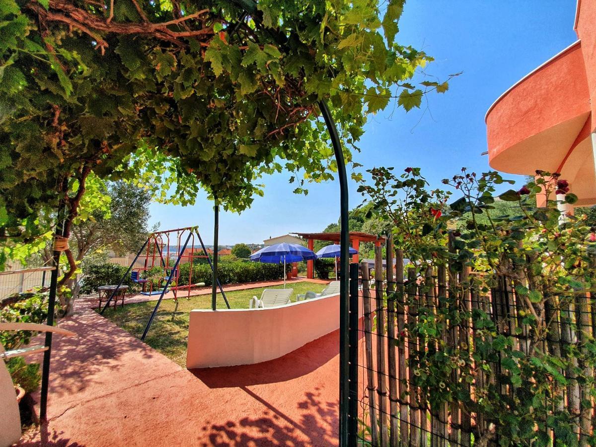 Petra Apartment Palit Εξωτερικό φωτογραφία