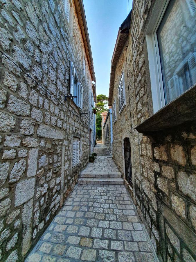 Petra Apartment Palit Εξωτερικό φωτογραφία