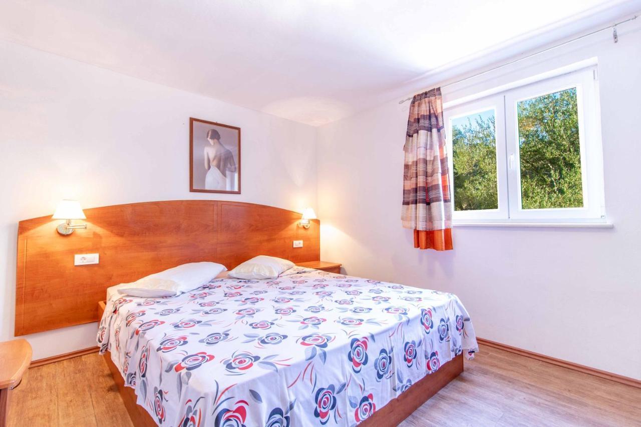 Petra Apartment Palit Εξωτερικό φωτογραφία