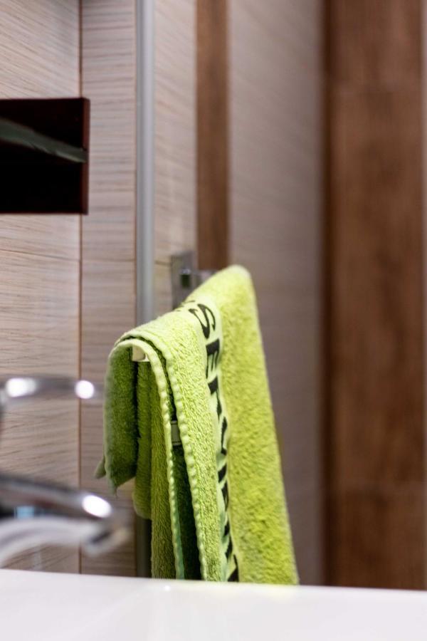 Petra Apartment Palit Εξωτερικό φωτογραφία