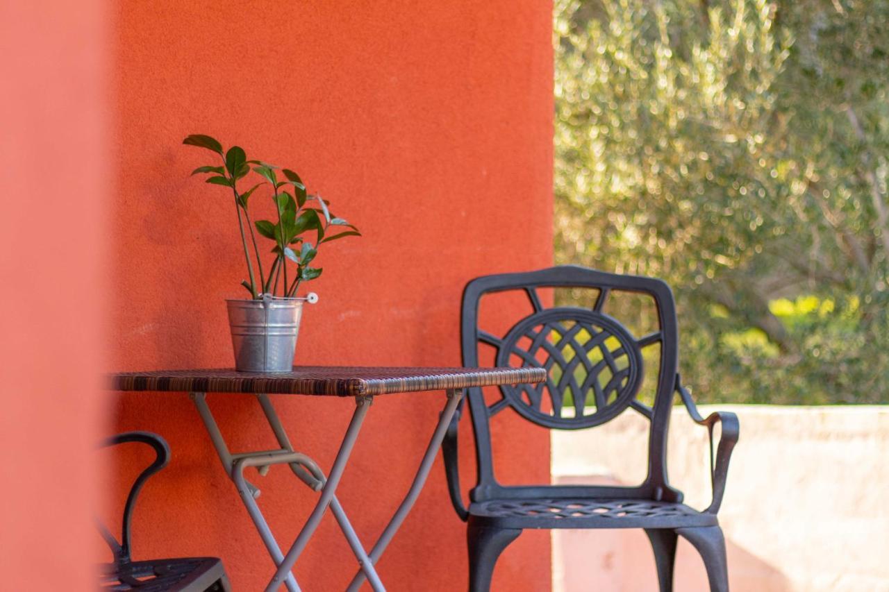 Petra Apartment Palit Εξωτερικό φωτογραφία