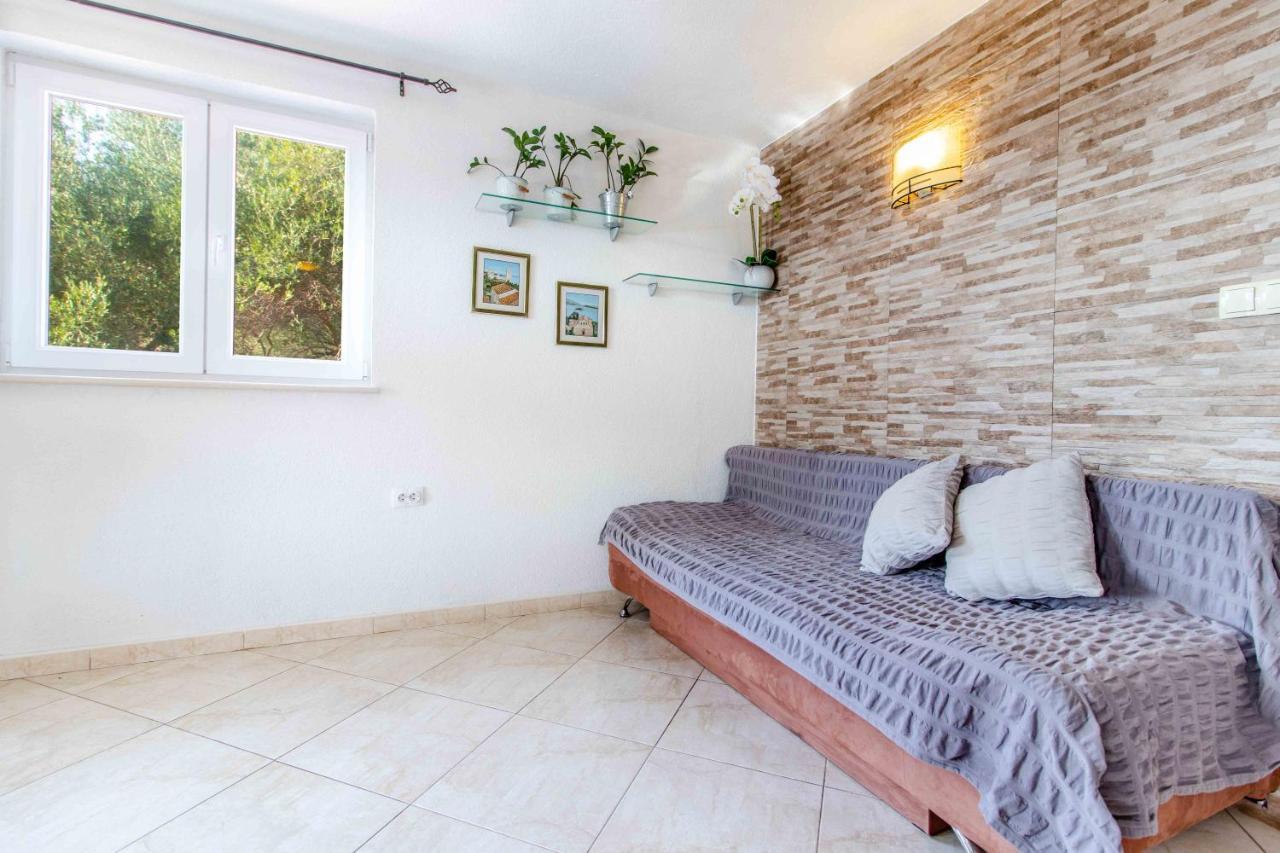 Petra Apartment Palit Εξωτερικό φωτογραφία