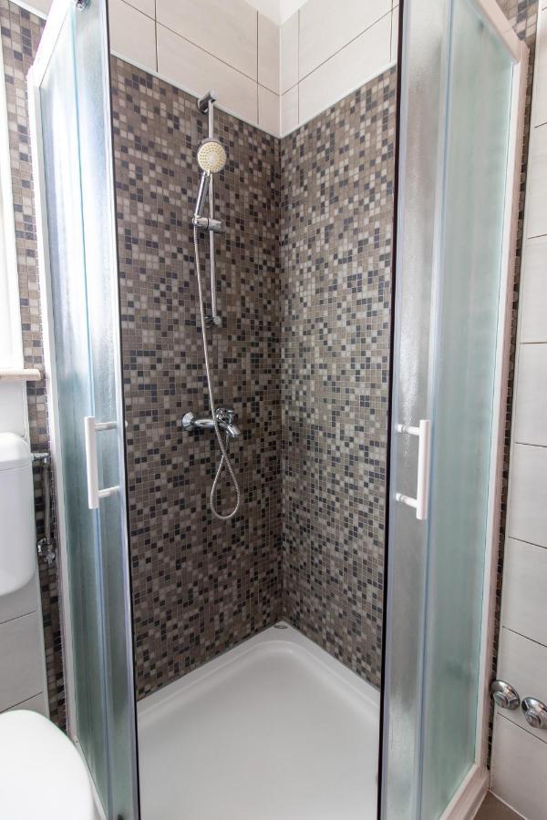 Petra Apartment Palit Εξωτερικό φωτογραφία