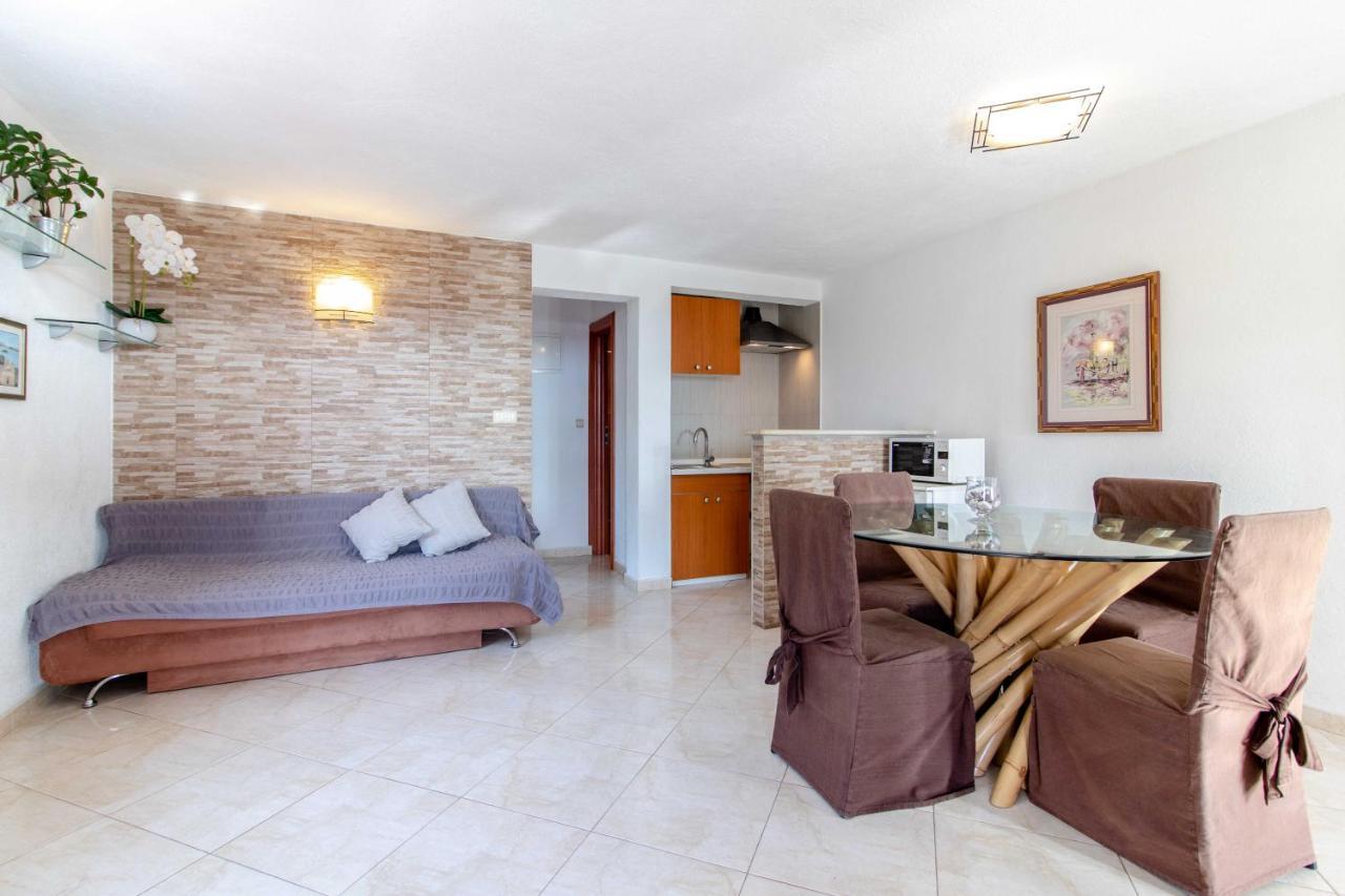 Petra Apartment Palit Εξωτερικό φωτογραφία
