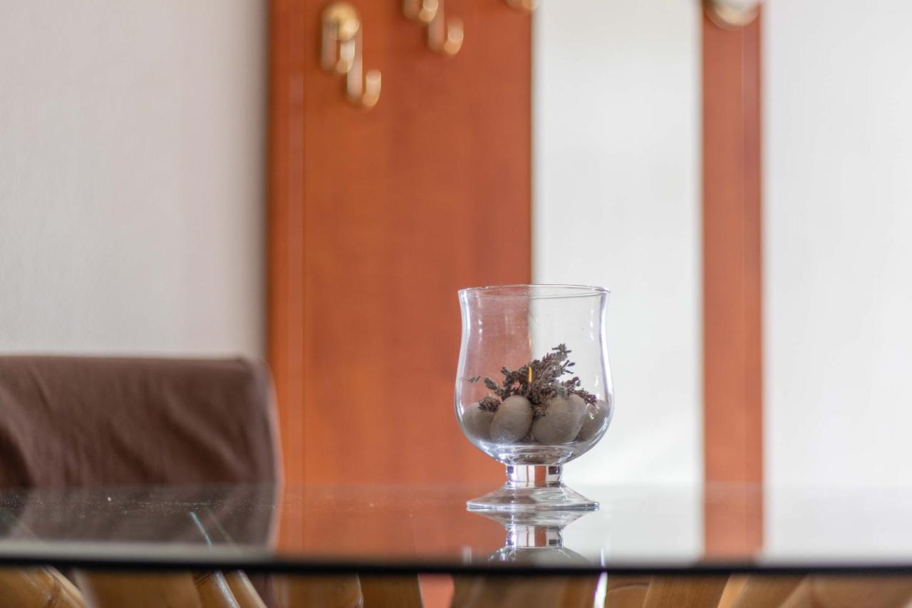 Petra Apartment Palit Εξωτερικό φωτογραφία