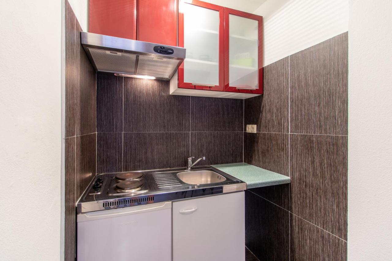 Petra Apartment Palit Εξωτερικό φωτογραφία