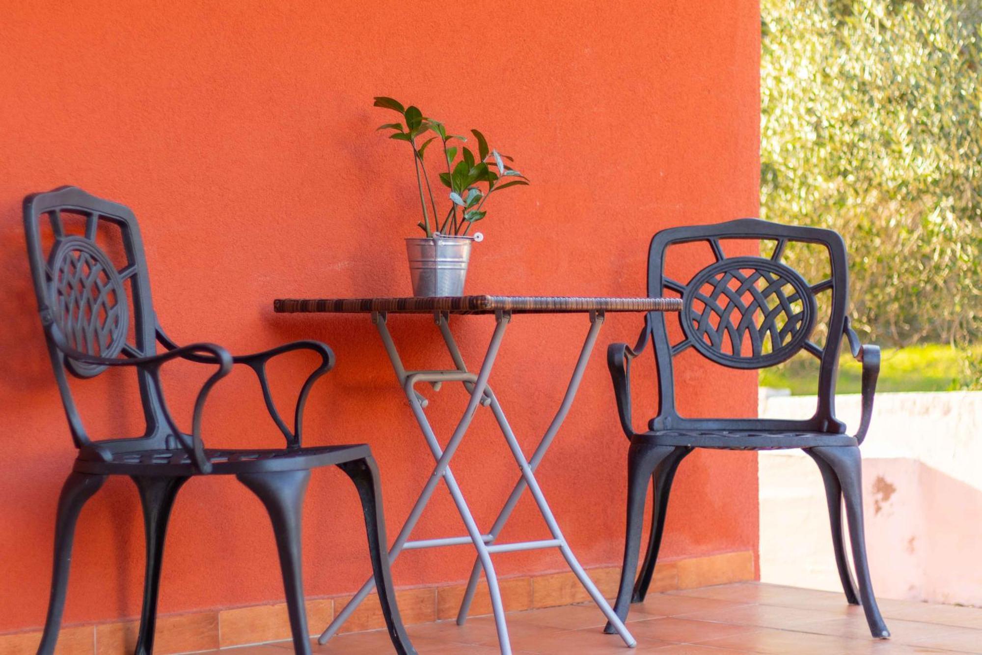 Petra Apartment Palit Δωμάτιο φωτογραφία