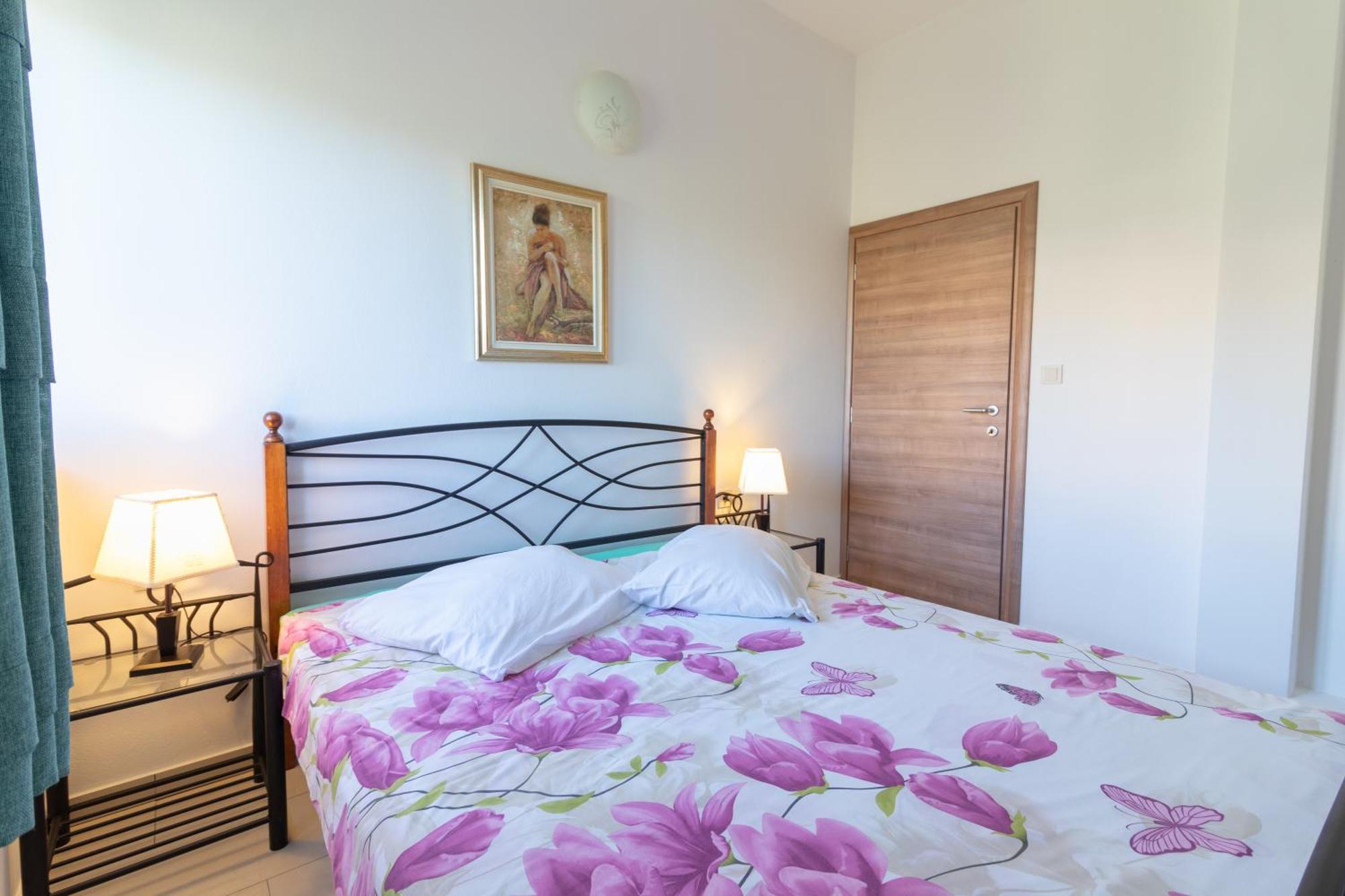 Petra Apartment Palit Δωμάτιο φωτογραφία