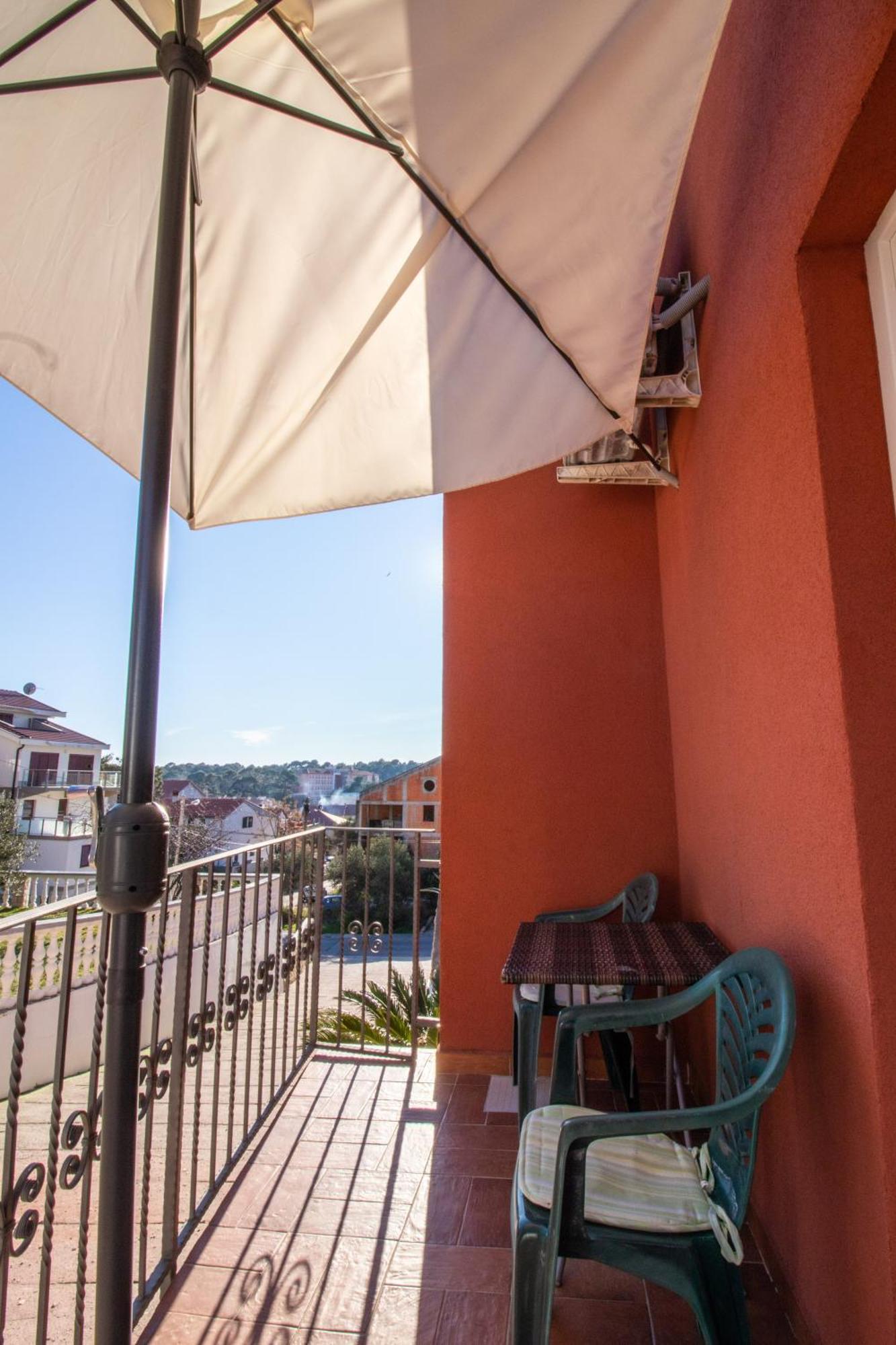 Petra Apartment Palit Δωμάτιο φωτογραφία
